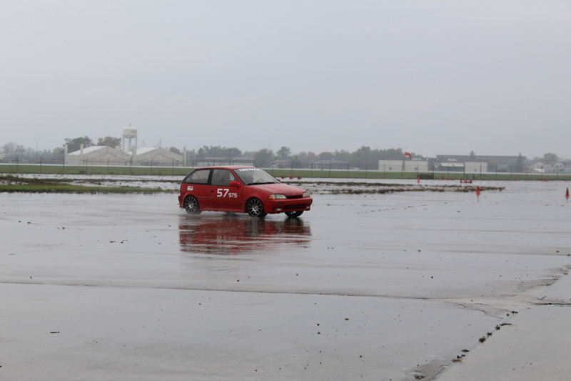 Illustration for article titled Photo Dump from last Annual Indy SCCA pt.2
